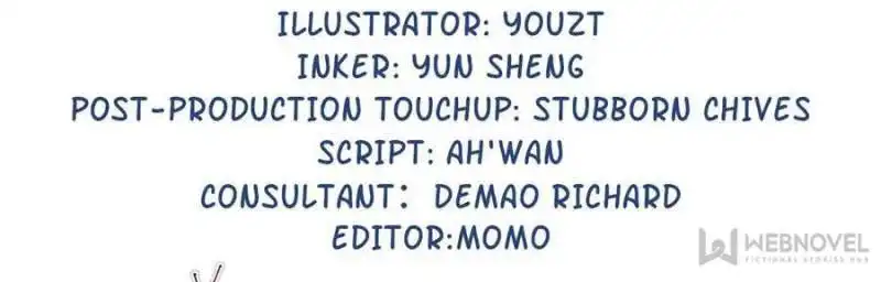 Legend Reboot Chapter 80 5